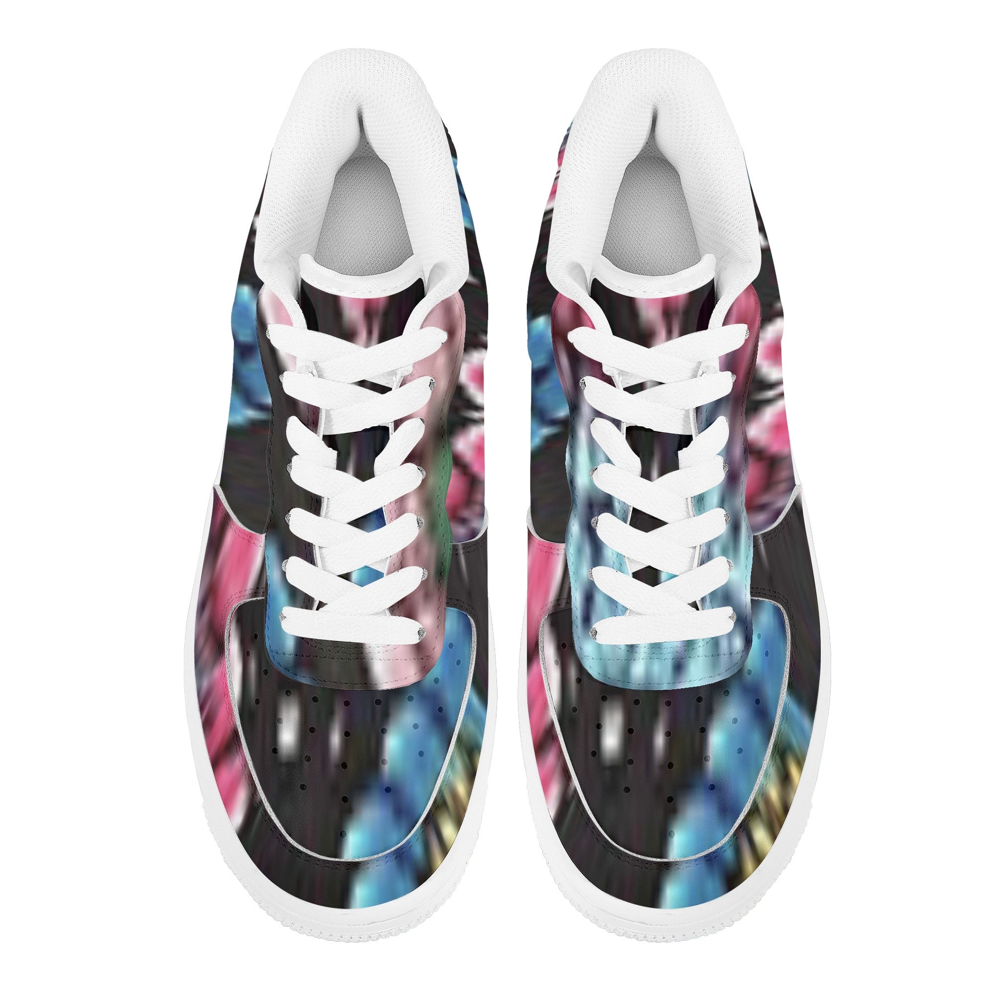 FZ Men's Chap-e-Line Yaad Leather Shoes - FZwear