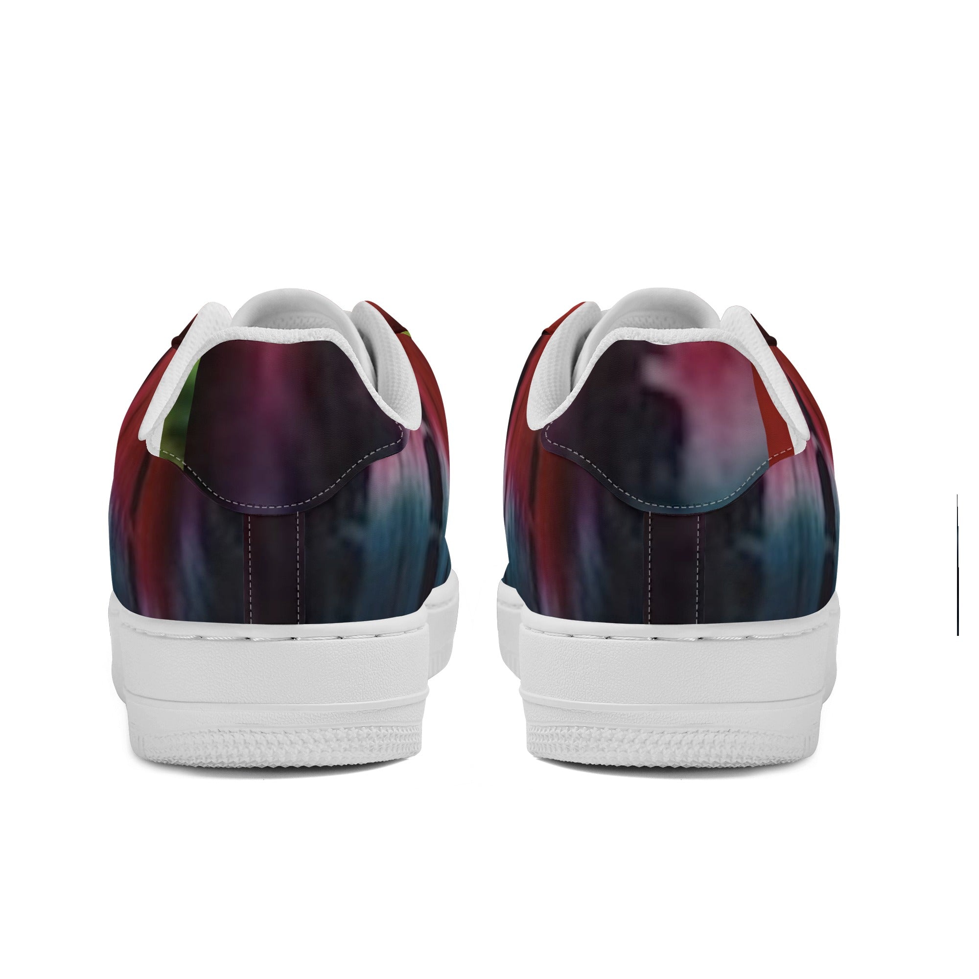 FZ Men's Chap-e-Line Yaad Leather Shoes - FZwear