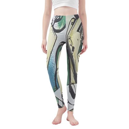 FZ Women's Leggings