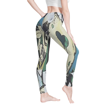 FZ Women's Leggings