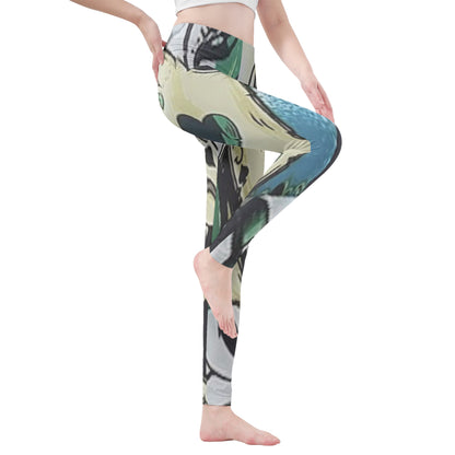 FZ Women's Leggings