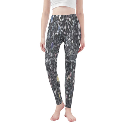 FZ Women's Leggings - FZwear