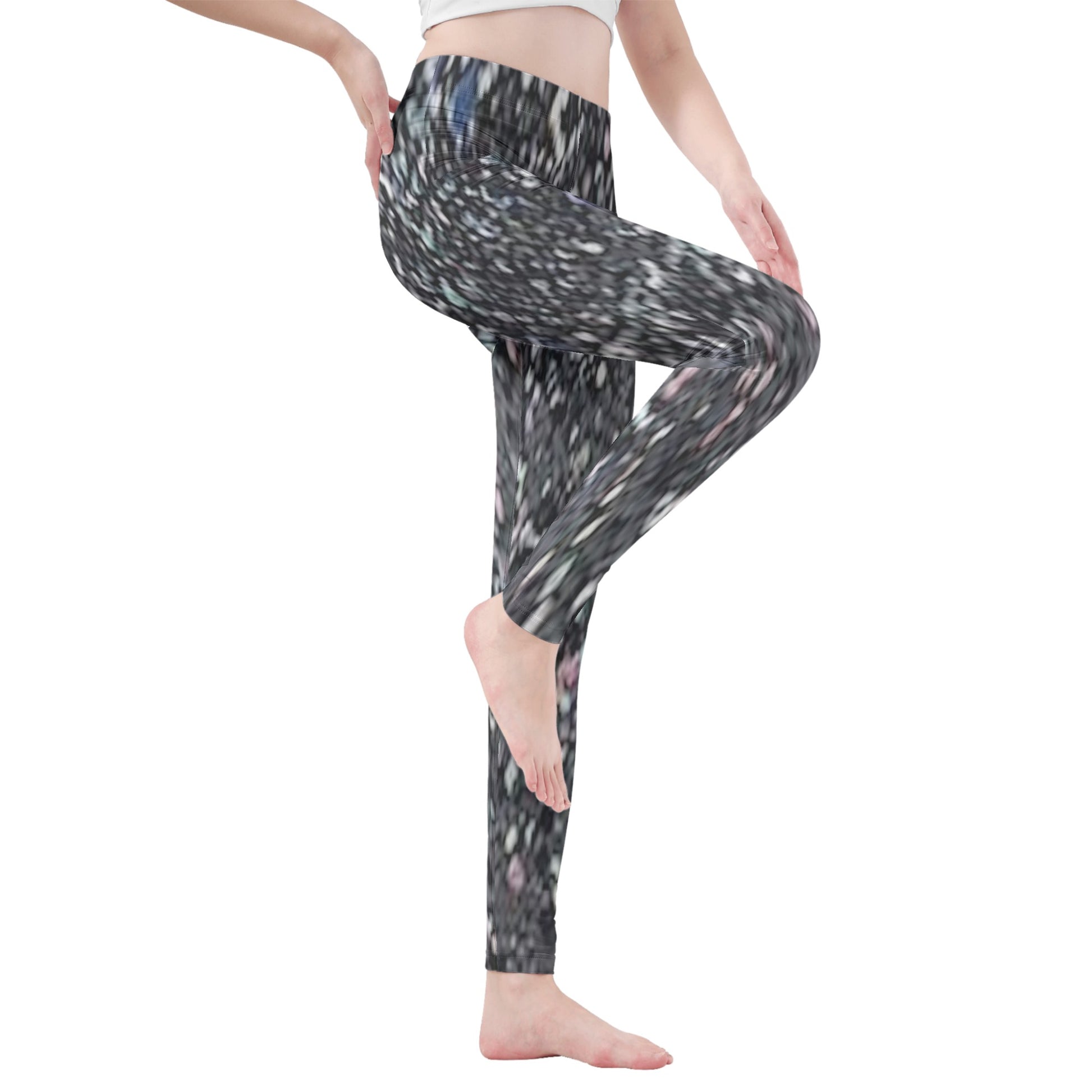 FZ Women's Leggings - FZwear