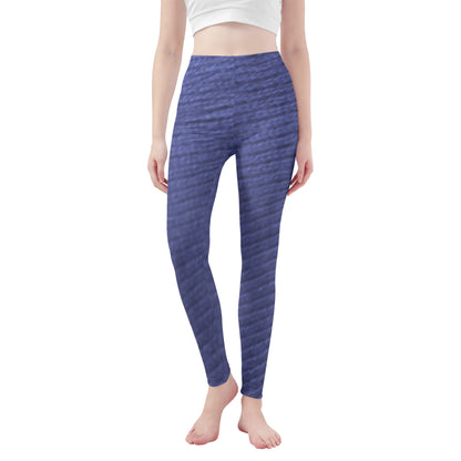 FZ Women's Leggings - FZwear