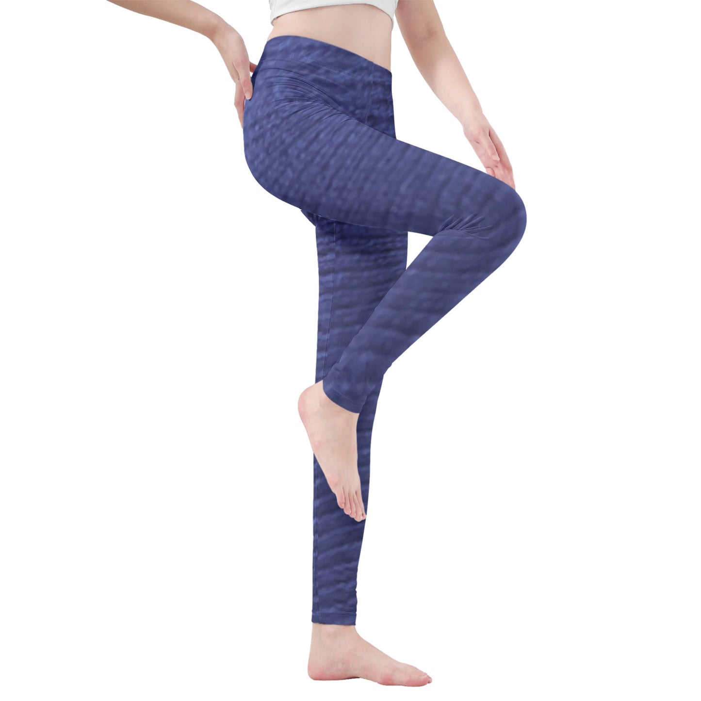 FZ Women's Leggings - FZwear