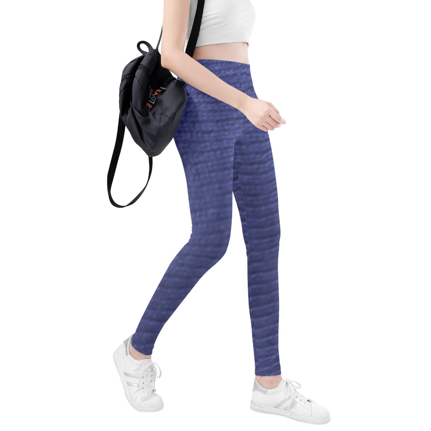 FZ Women's Leggings - FZwear