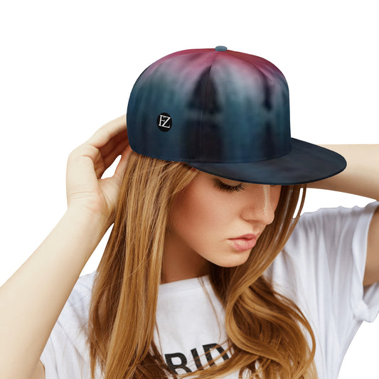 FZ Unisex Hip-hop Hats