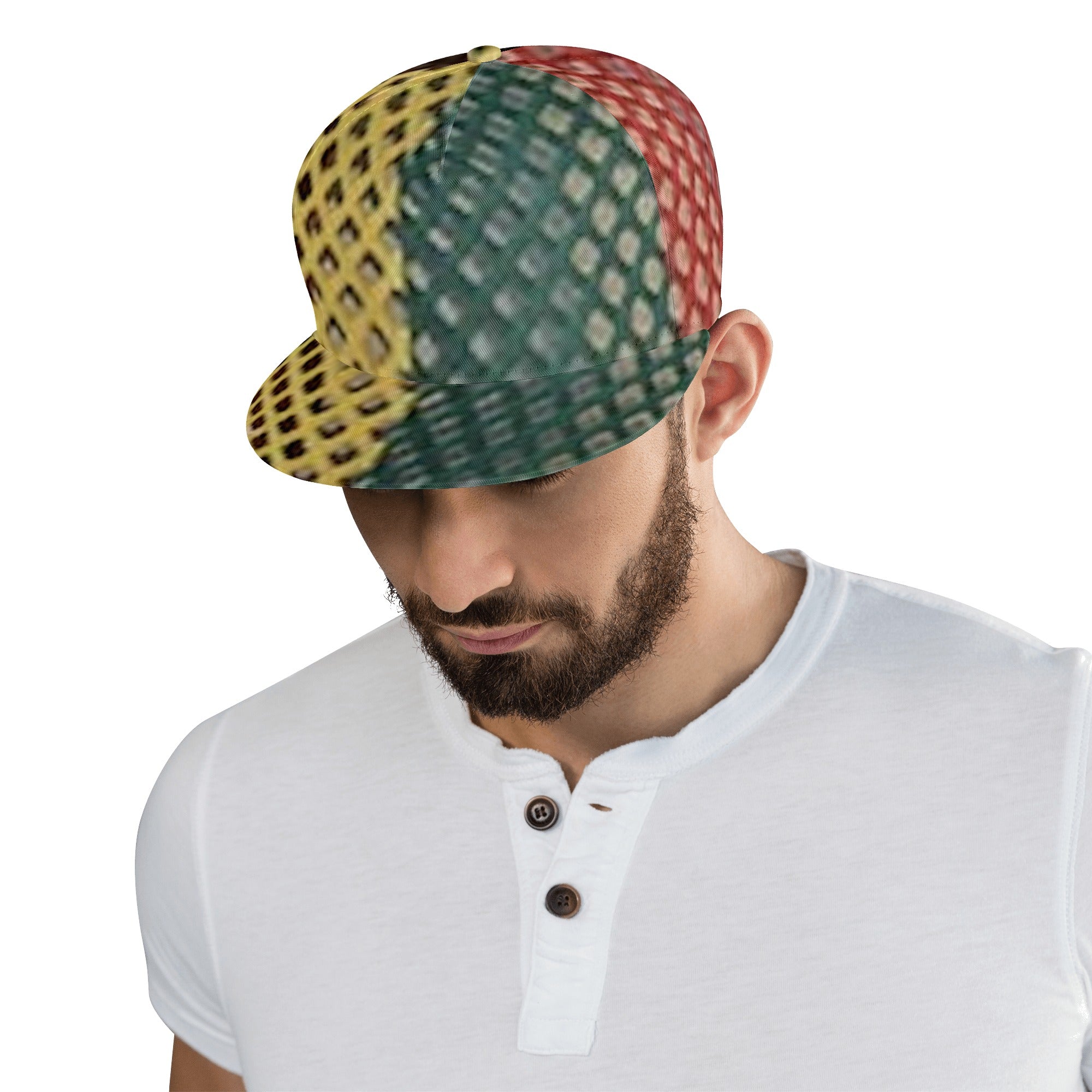 FZ Unisex Hip-hop Hats - FZwear
