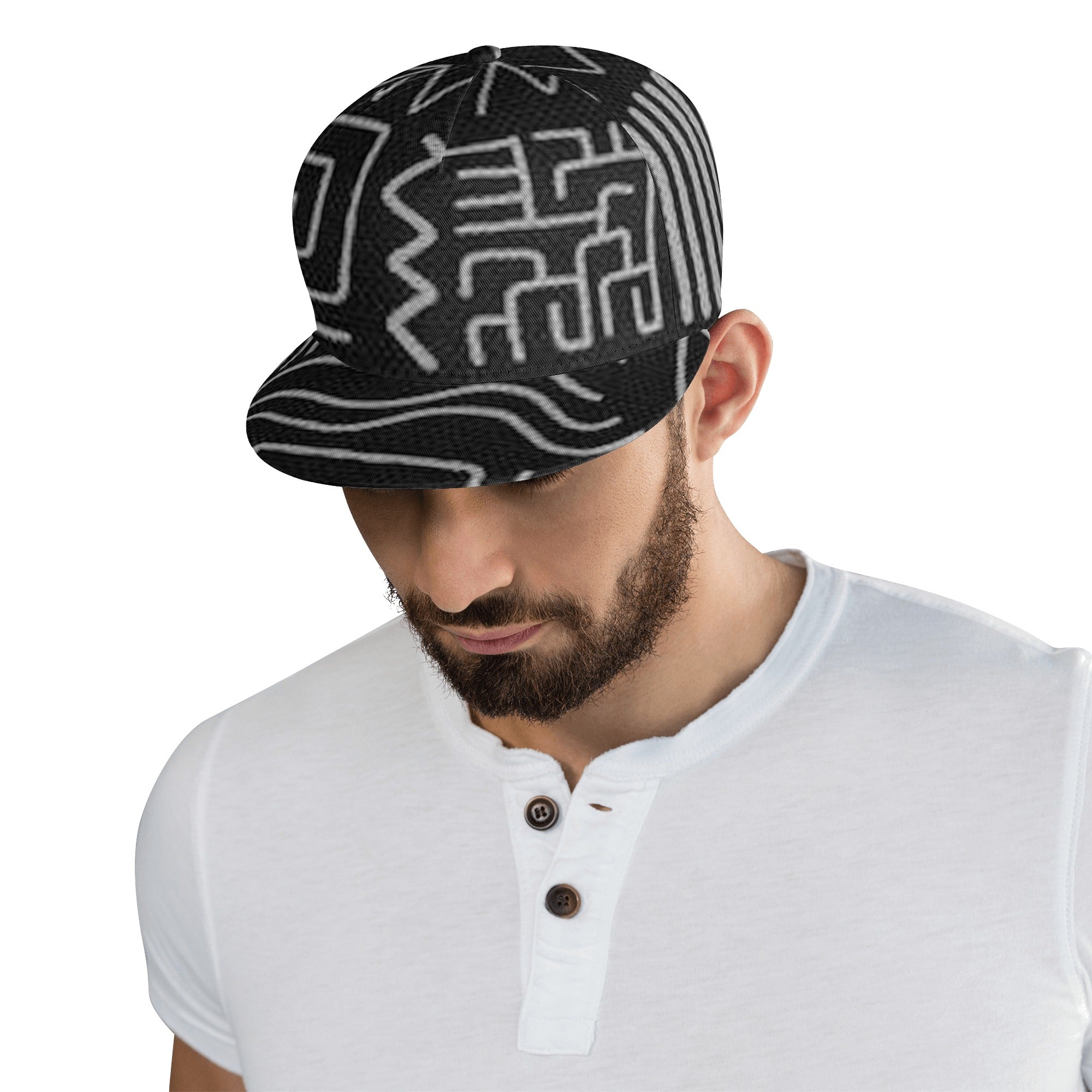 FZ Unisex Hip-hop Hats - FZwear
