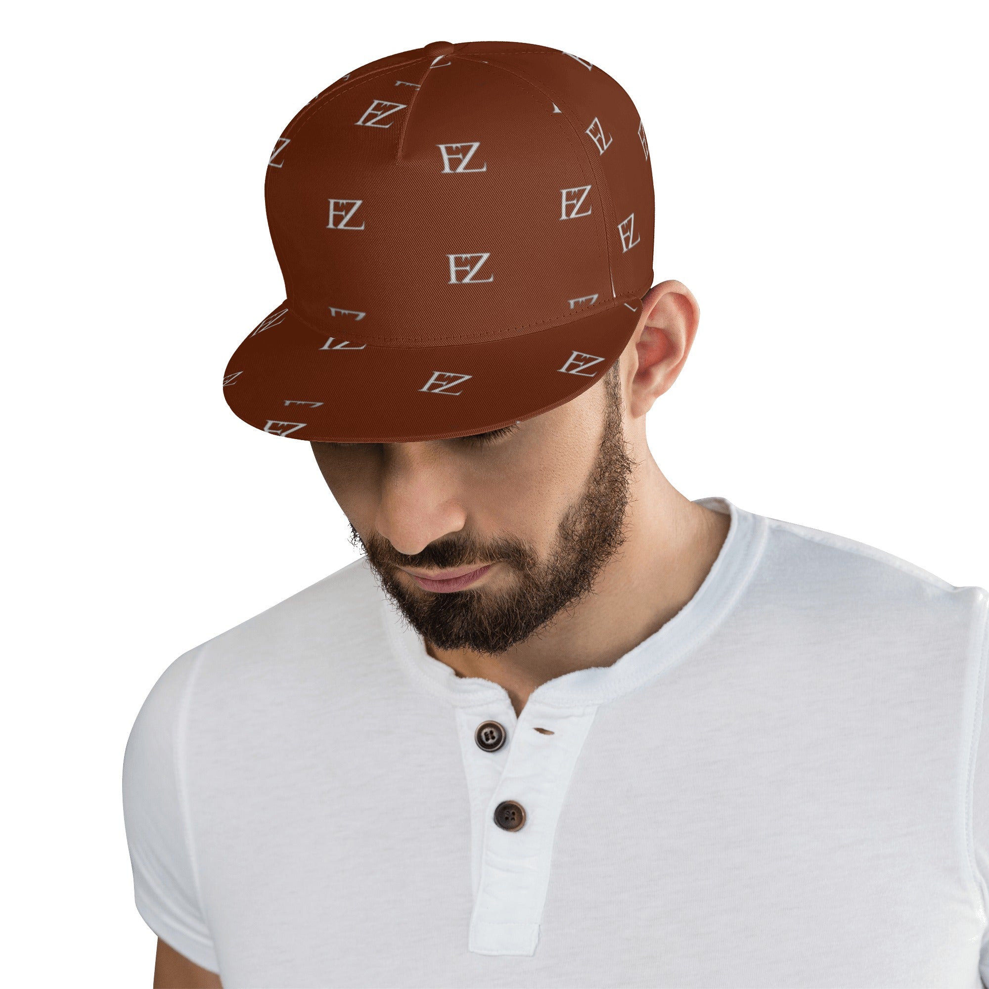 FZ Unisex Hip-hop Hats - FZwear