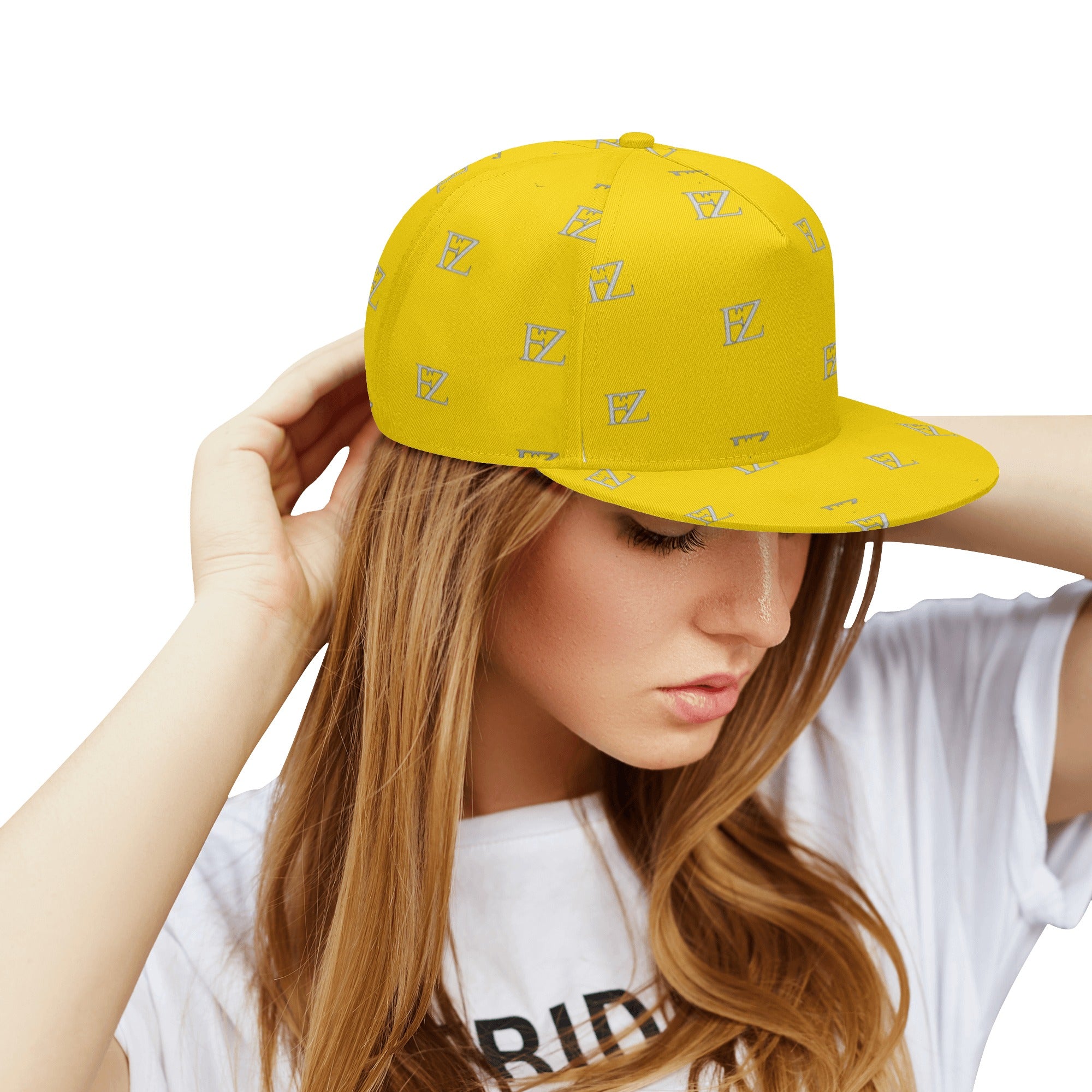 FZ Unisex Hip-hop Hats - FZwear