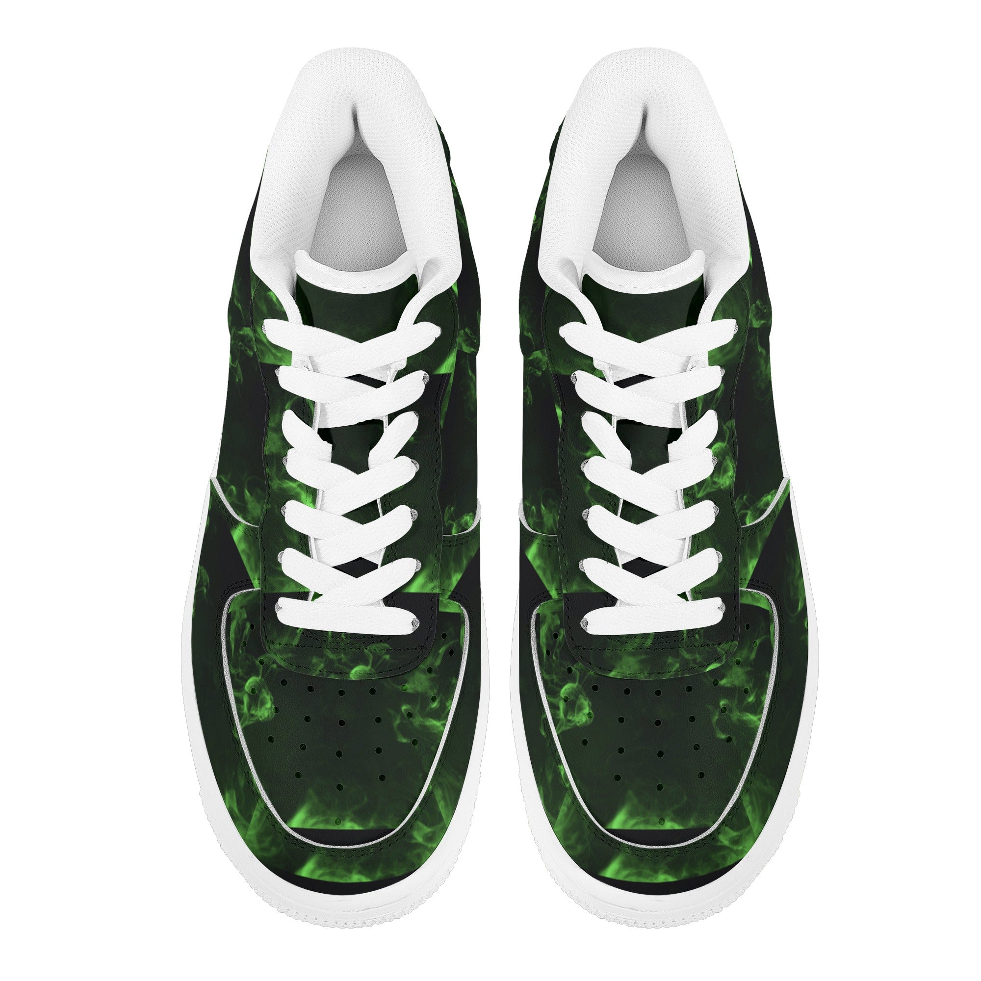 FZ Women's Chap-e-Line Leather Shoes - FZwear