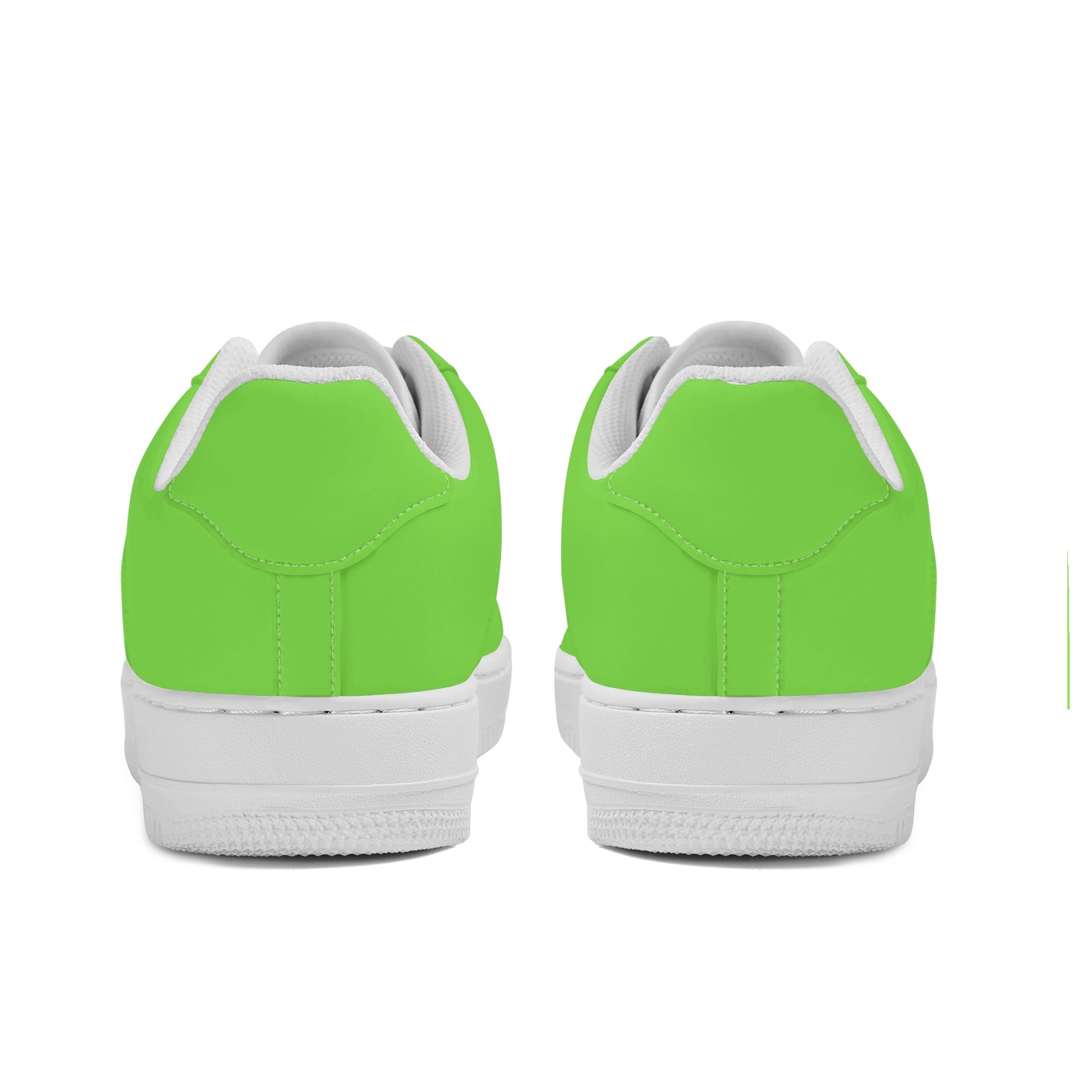 FZ Women's Chap-e-Line Leather Shoes - FZwear