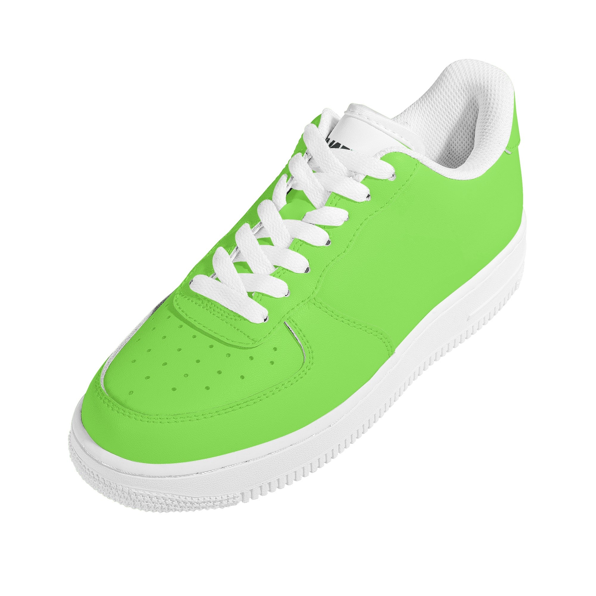 FZ Women's Chap-e-Line Leather Shoes - FZwear