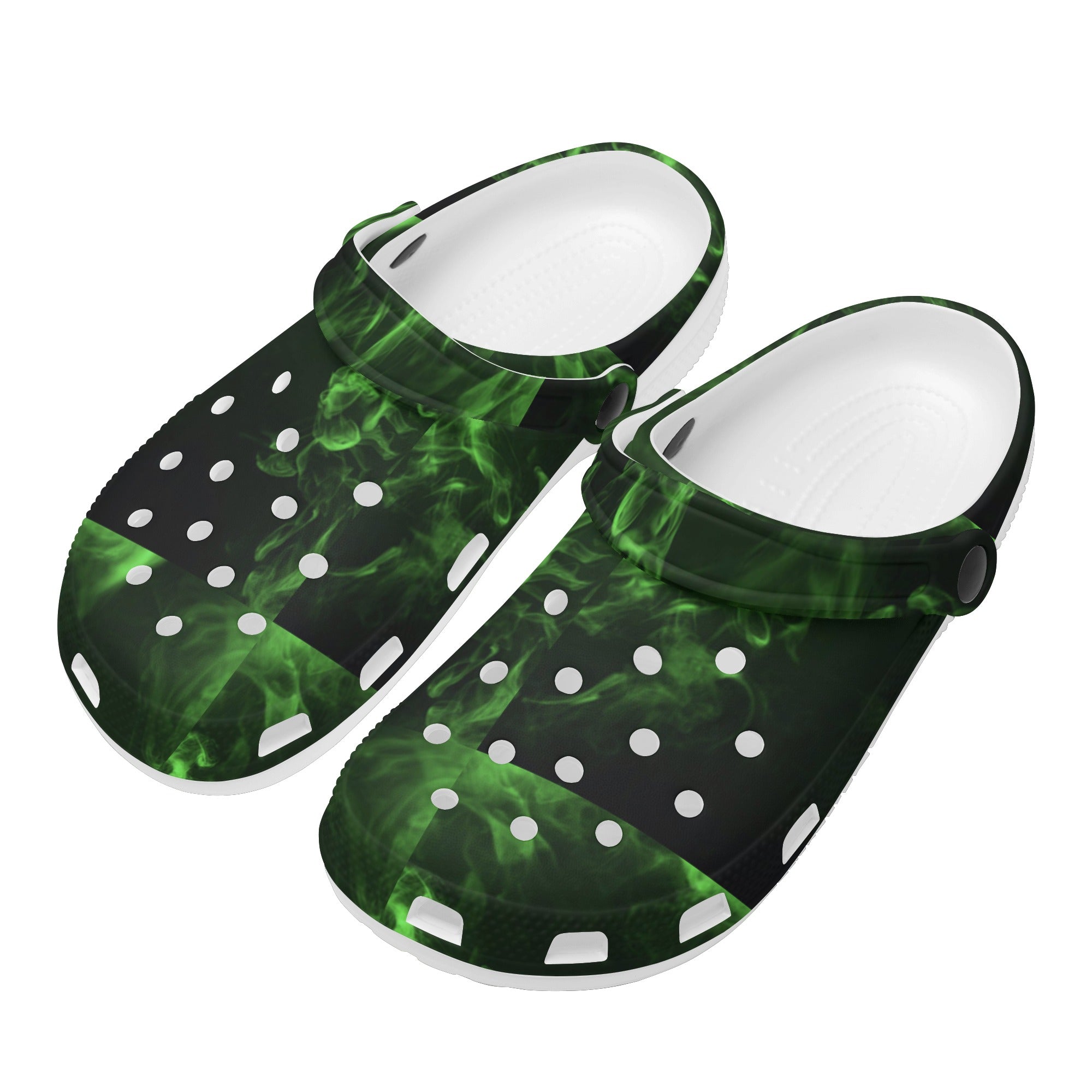 FZ Women's Clogs - FZwear
