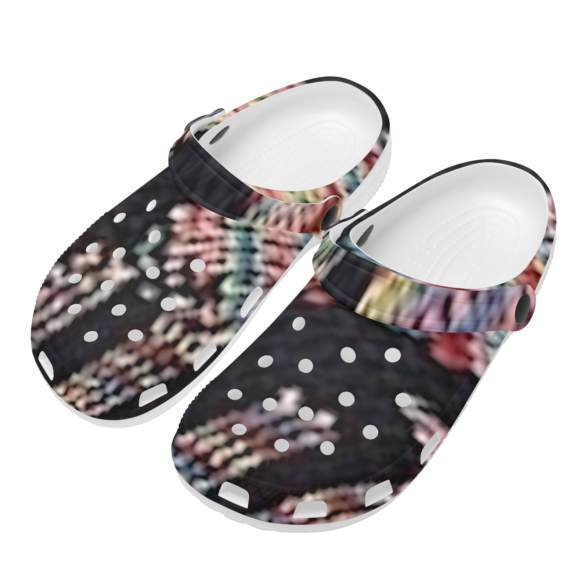 FZ Women's Clogs - FZwear