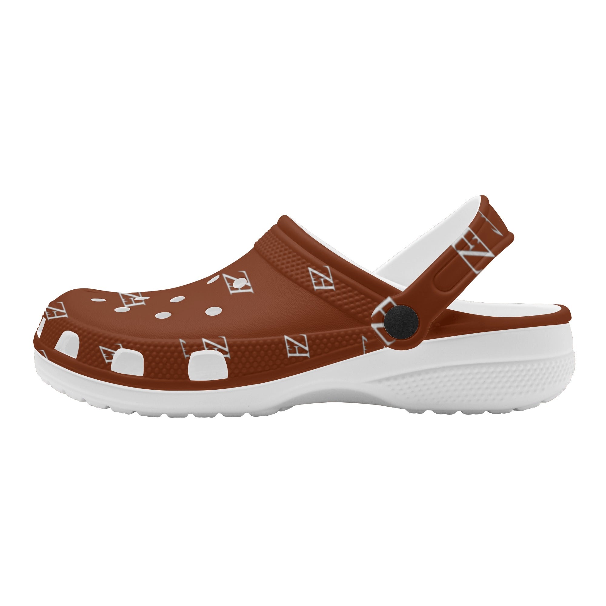 FZ Women's Clogs - FZwear