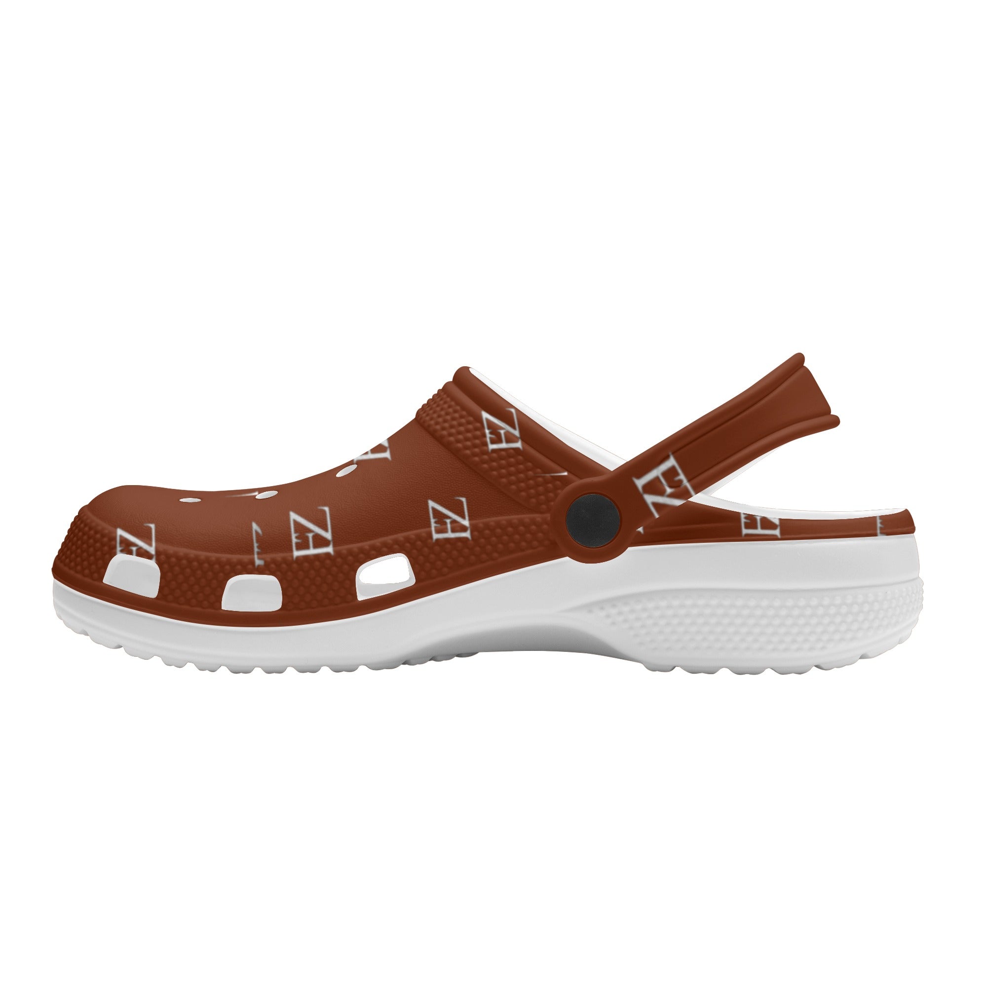 FZ Women's Clogs - FZwear