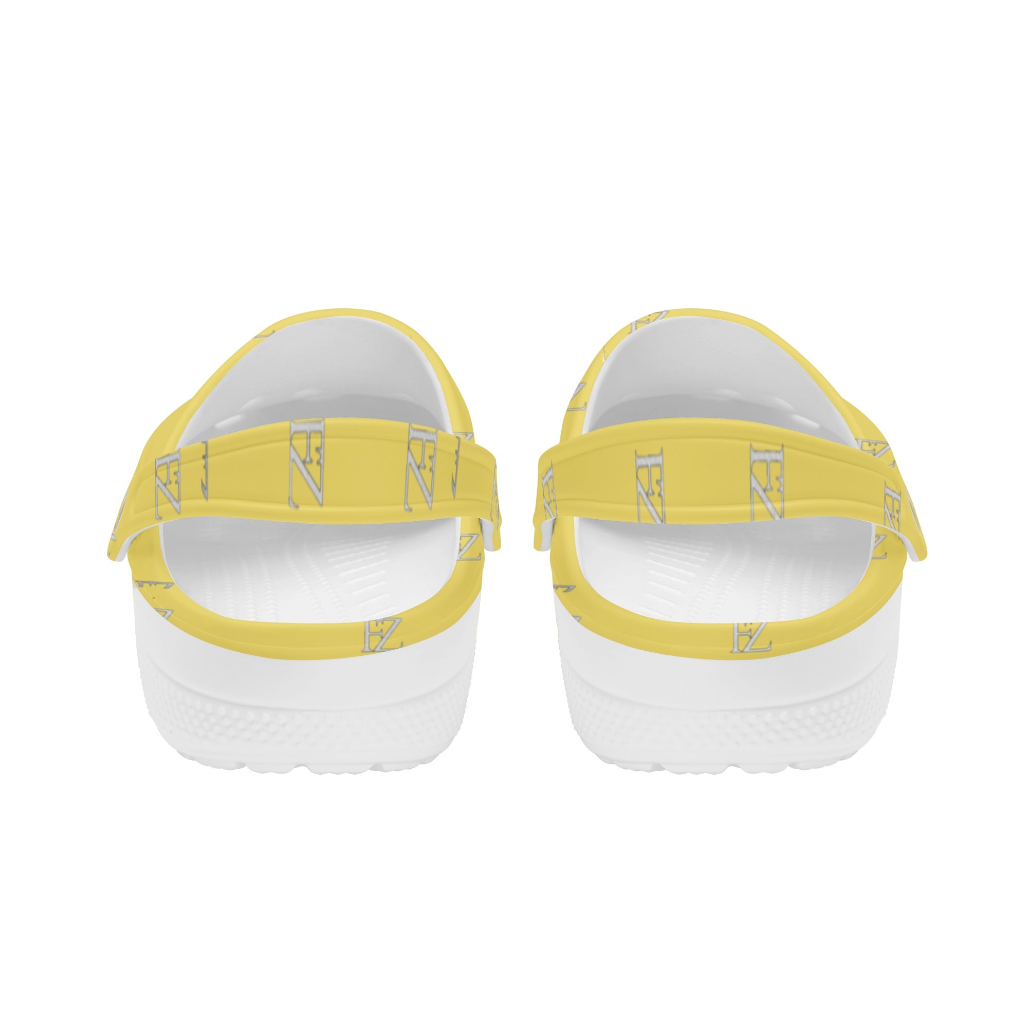 FZ Women's Clogs - FZwear