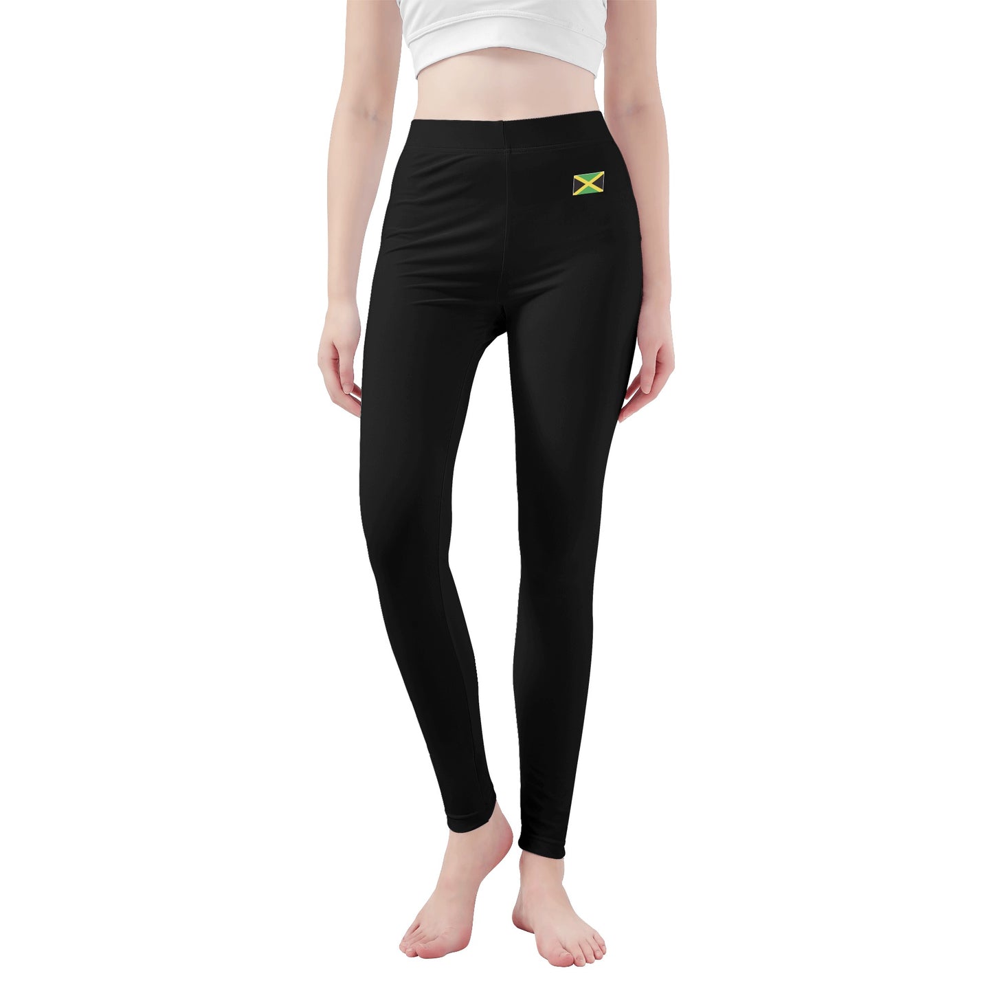 FZ Womens Yaad Leggings - FZwear