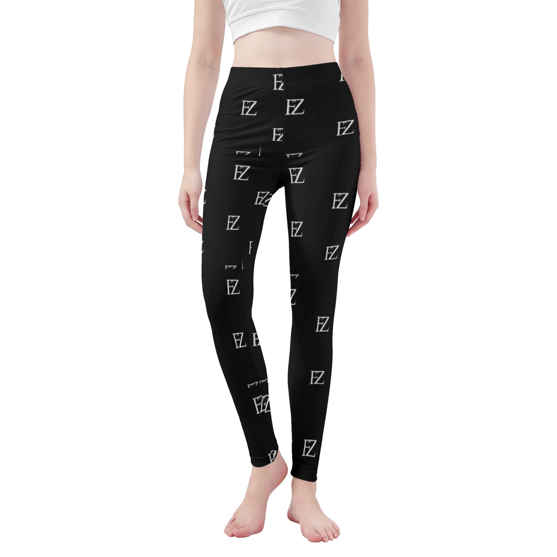 FZ Womens Leggings - FZwear