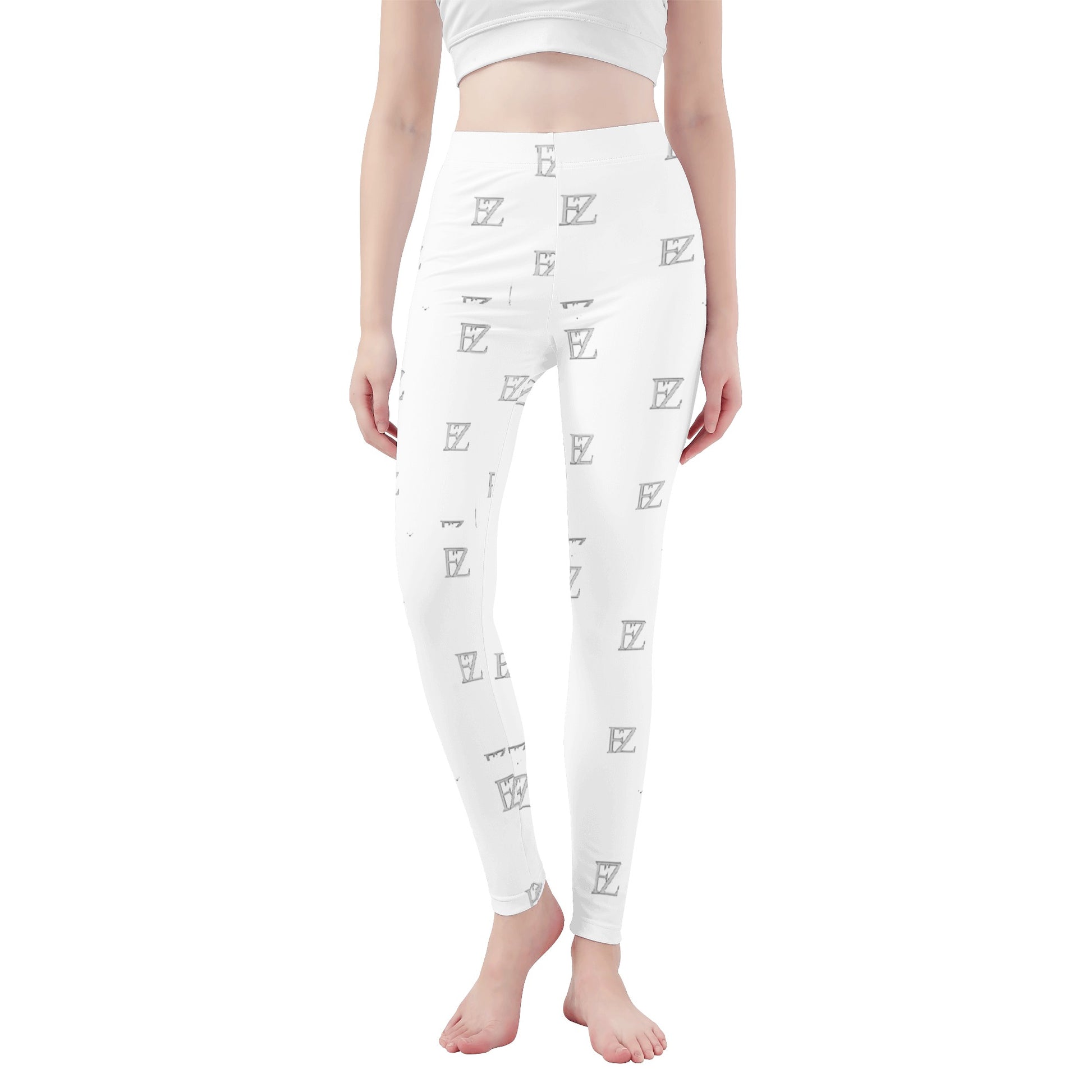 FZ Womens Leggings - FZwear