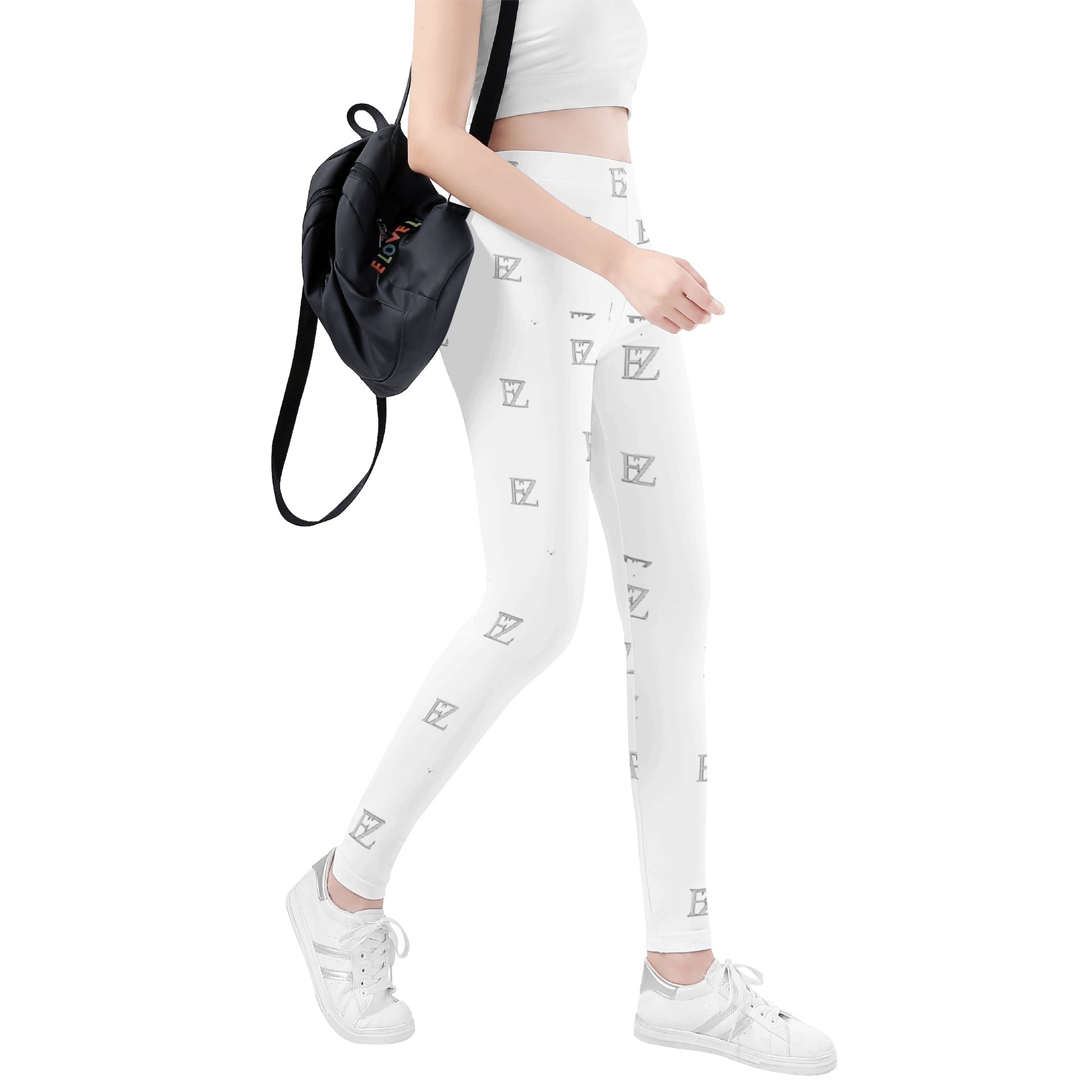 FZ Womens Leggings - FZwear