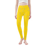 FZ Womens Leggings - FZwear