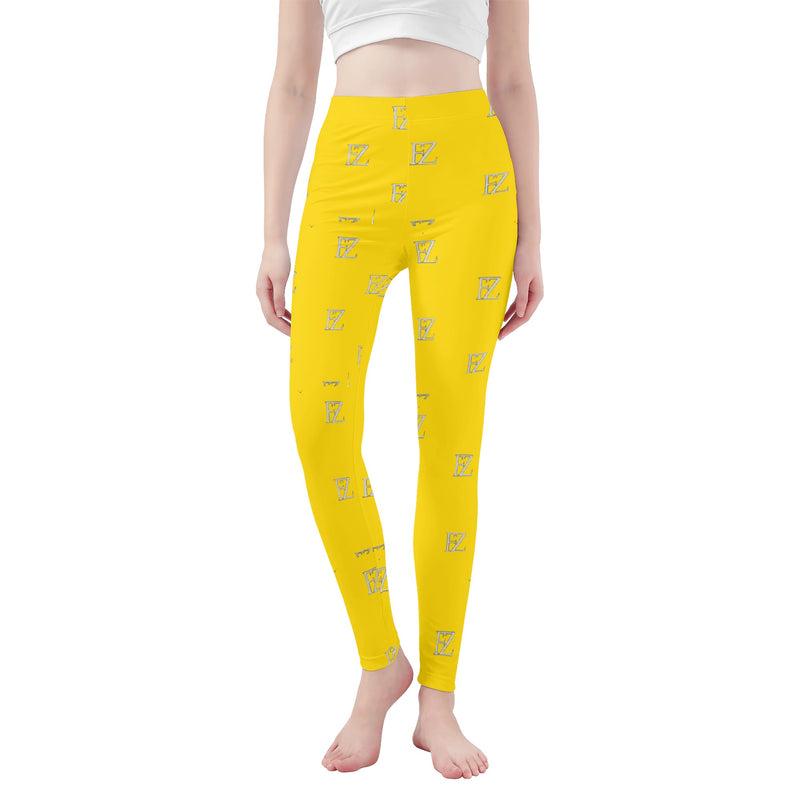 FZ Womens Leggings - FZwear