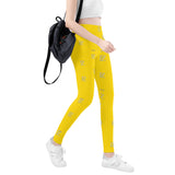 FZ Womens Leggings - FZwear