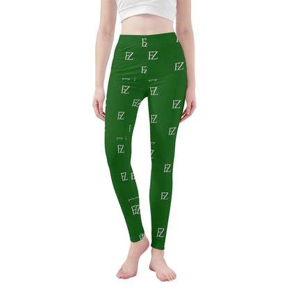 FZ Womens Leggings