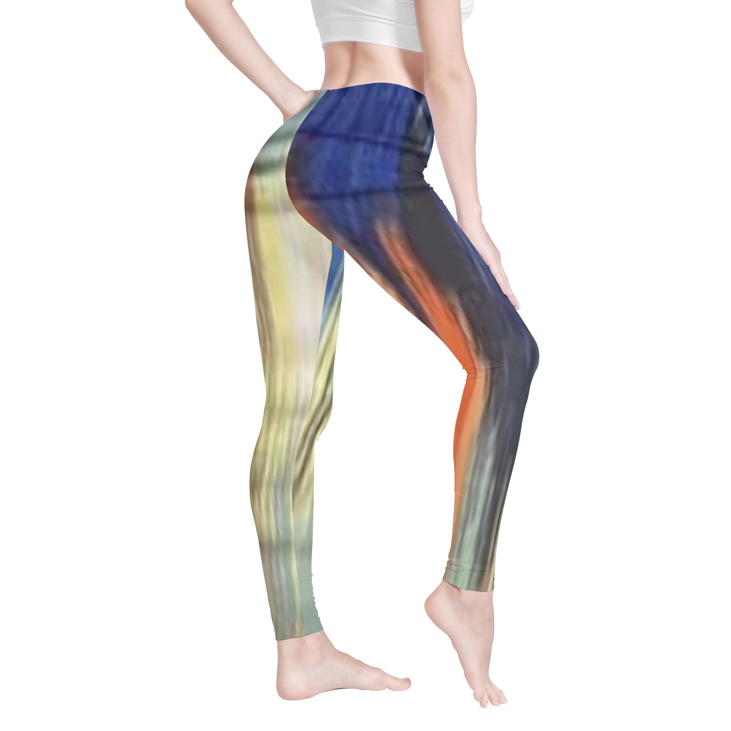 FZ Womens Leggings