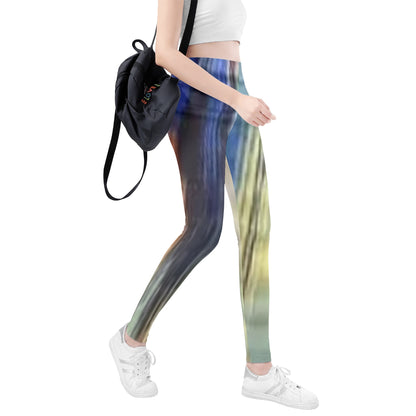 FZ Womens Leggings