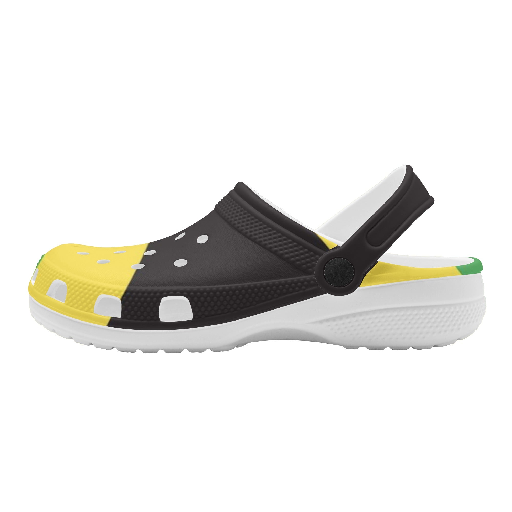 FZ Women's Yaad Classic Clogs - FZwear