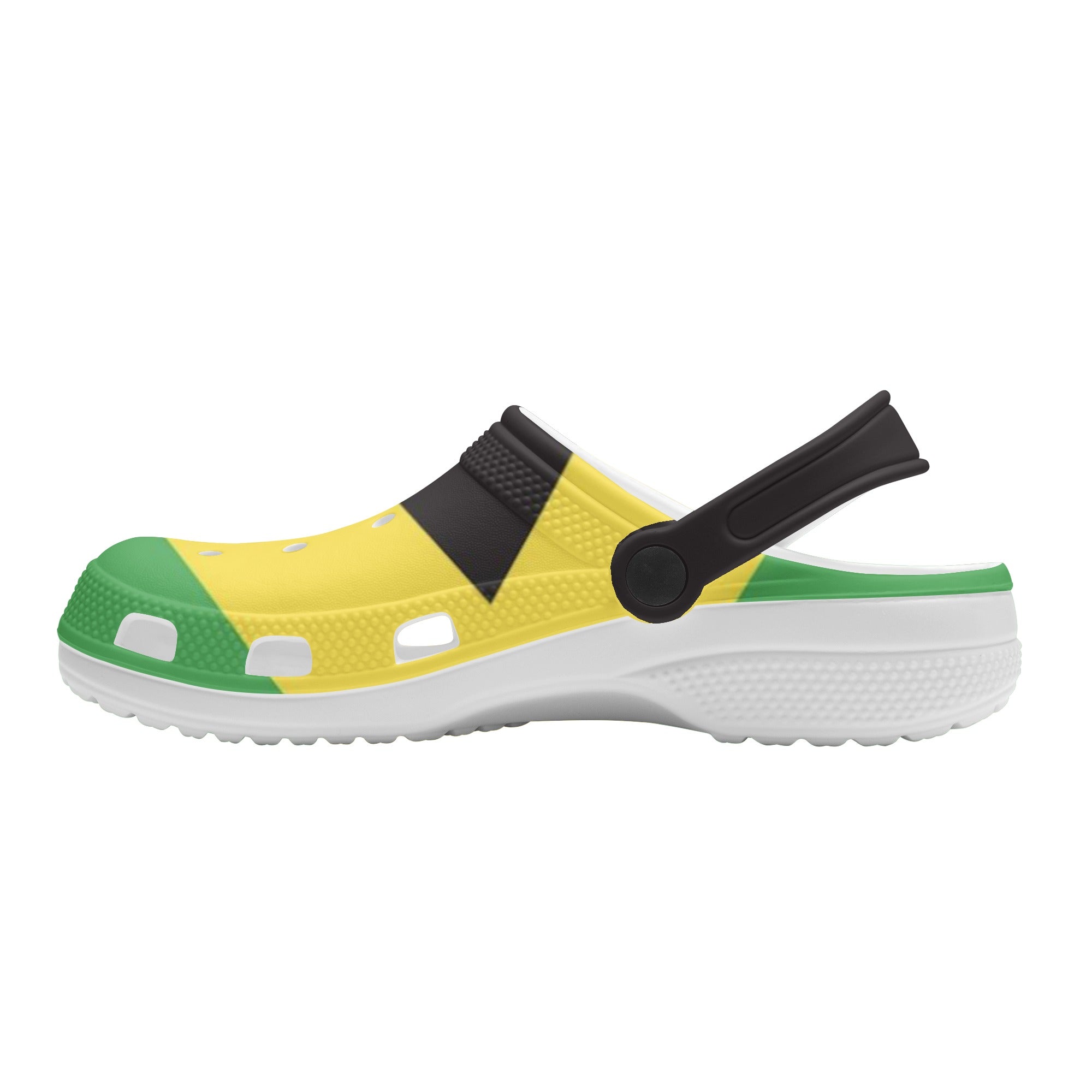 FZ Women's Yaad Classic Clogs - FZwear