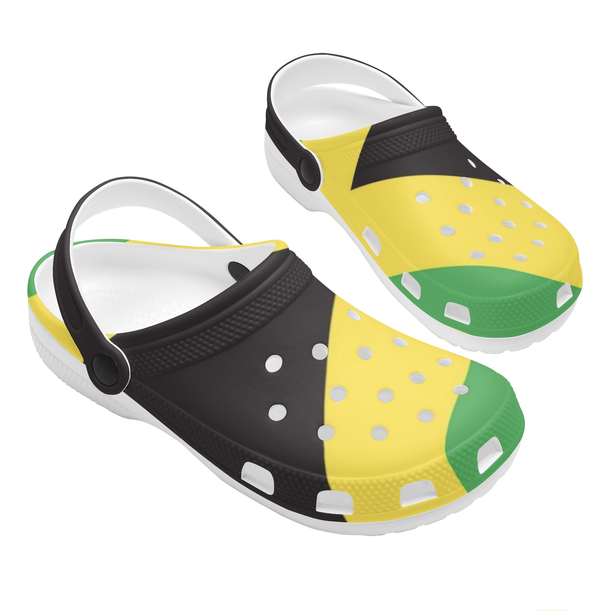 FZ Women's Yaad Classic Clogs - FZwear