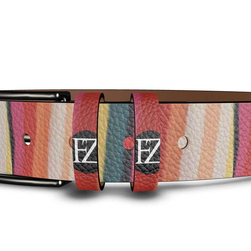 fz designer belt