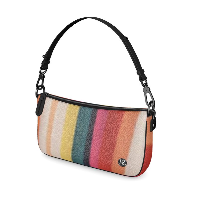 fz designer baguette bag