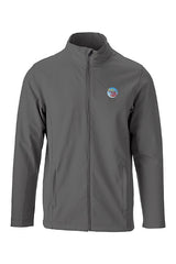 fz men's leader soft shell wear jacket