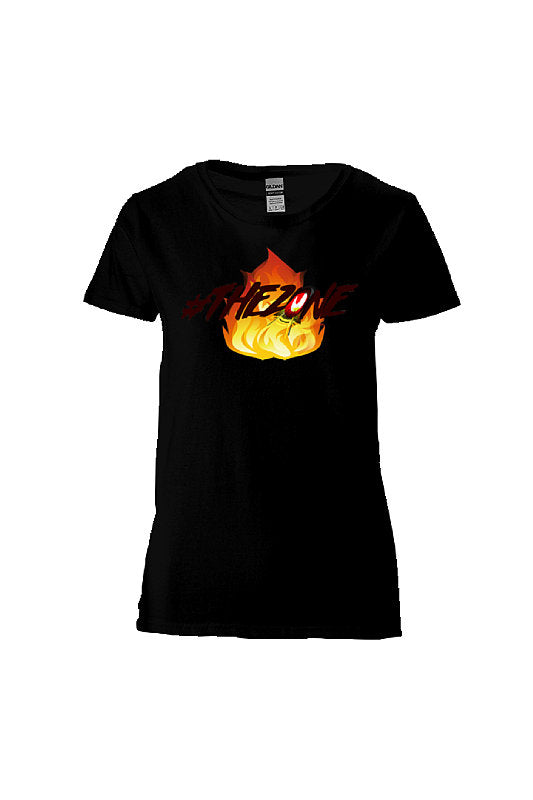 fz heavy cotton women's tee