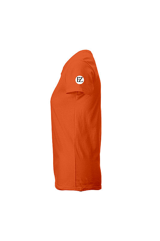 fz heavy cotton women's tee