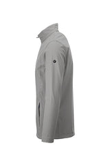 fz men's leader soft shell wear jacket