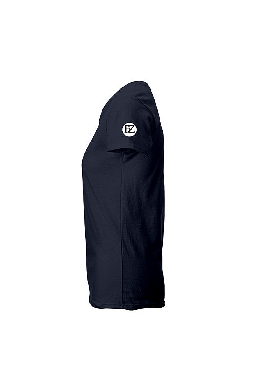 fz heavy cotton women's tee