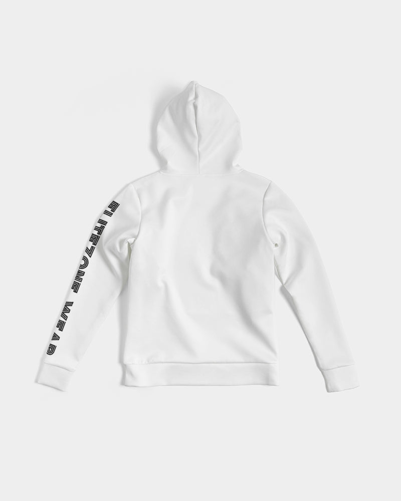 fz weedlife women's hoodie