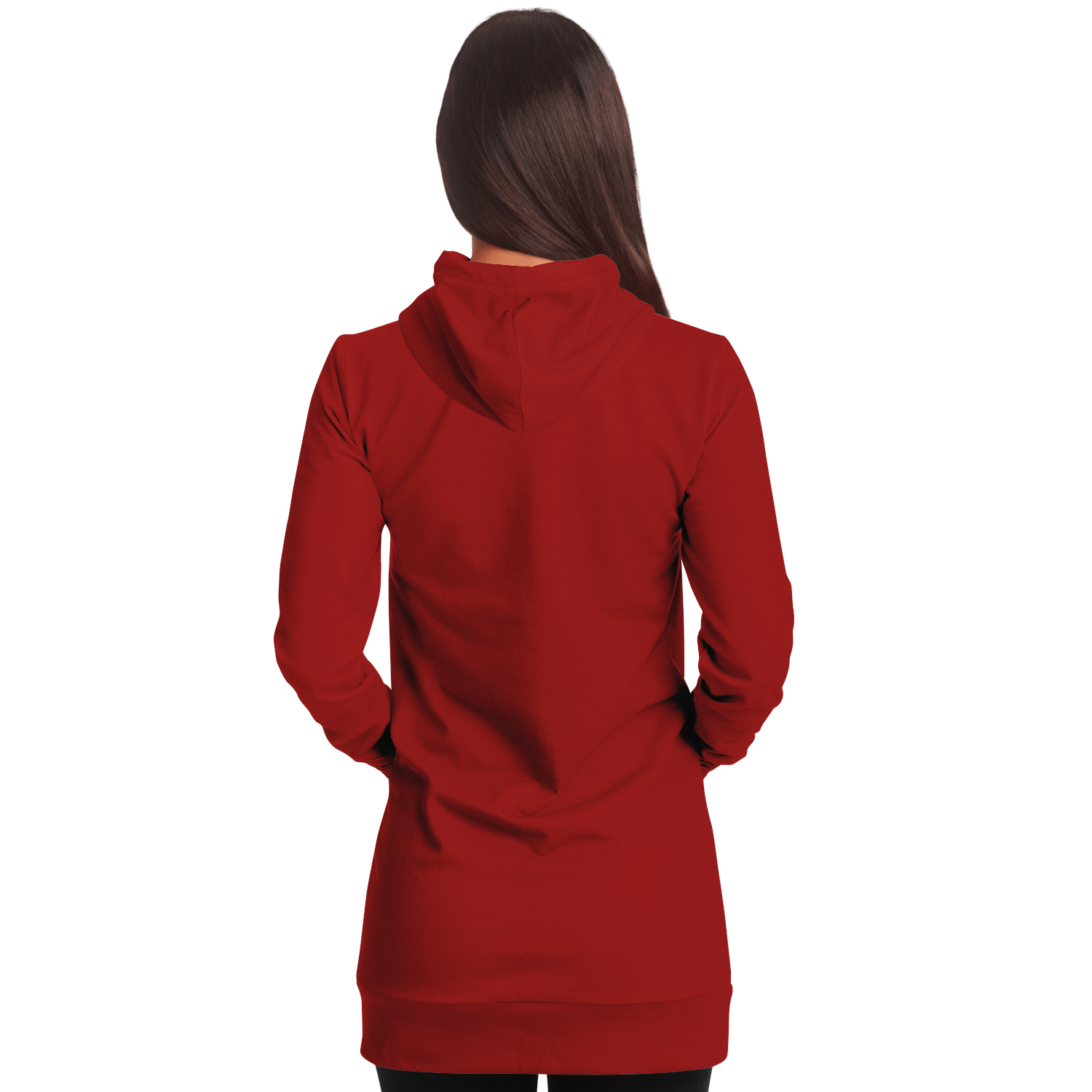 fz women's fashionable hoodie dress