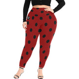 fz women's plus size leggings