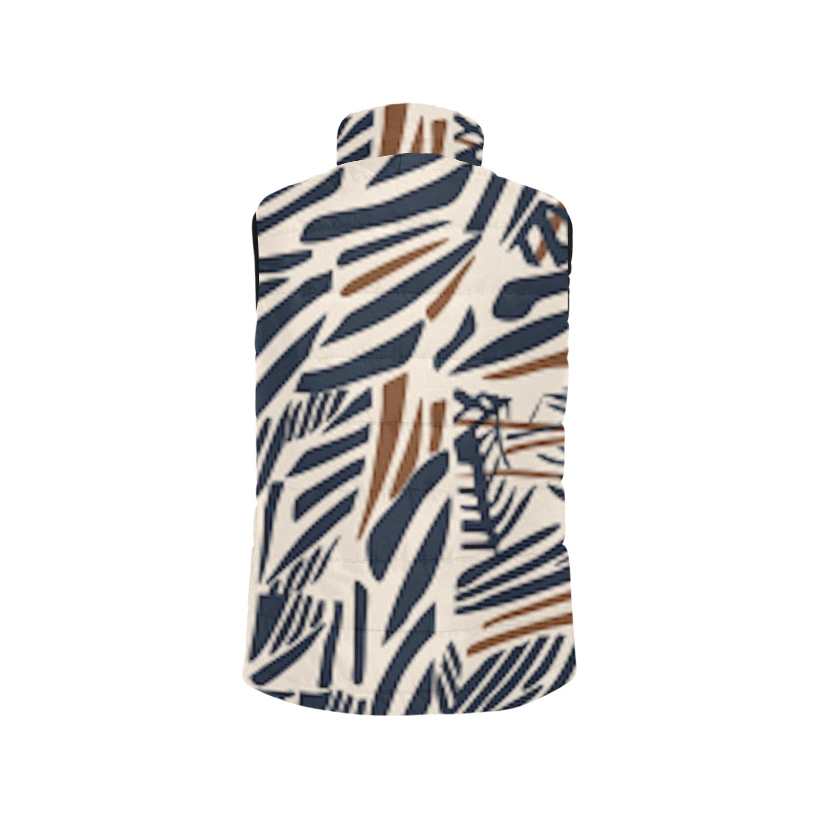 FZ  Women's Puff Jacket - FZwear