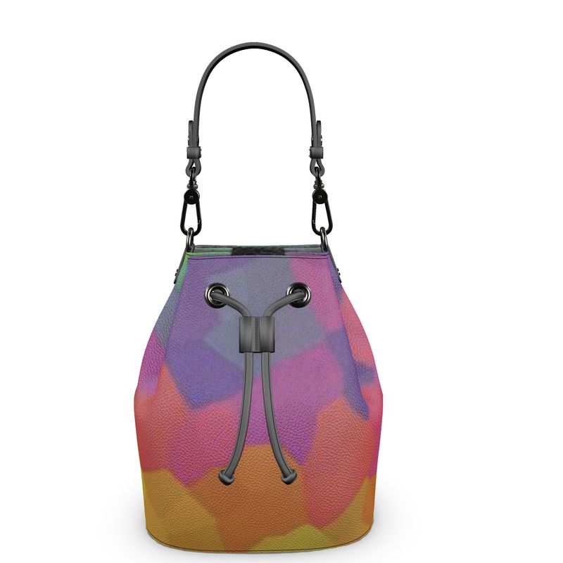 fz designer bucket backpack