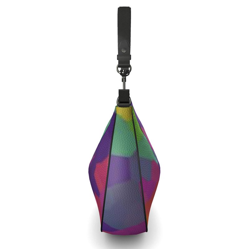 fz designer hobo bag