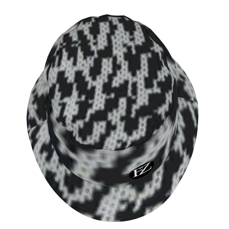 fz designer bucket hat